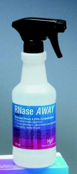 Picture of RNase Away, 475ml spray bottle